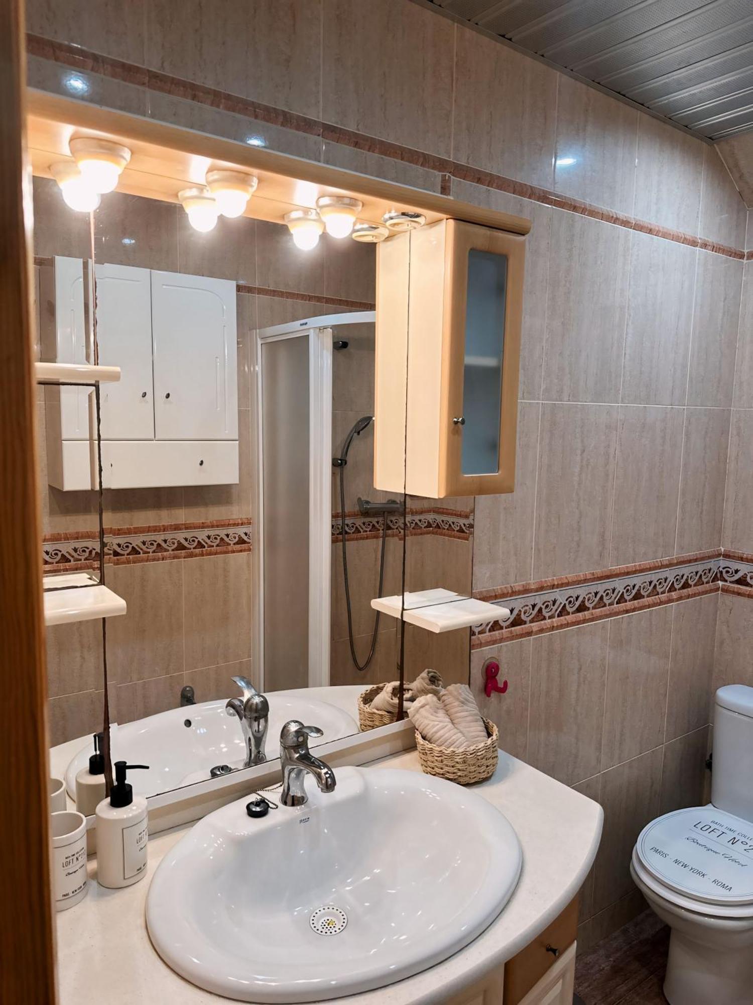 50 Pasos Hacia El Mar Appartement El Campello