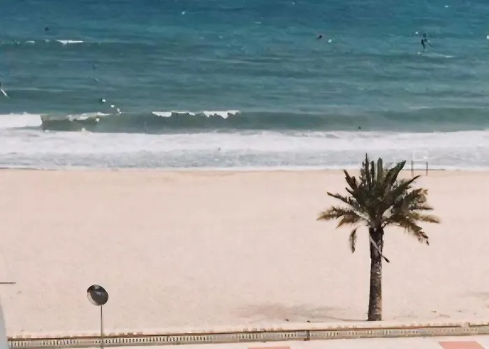 50 Pasos Hacia El Mar