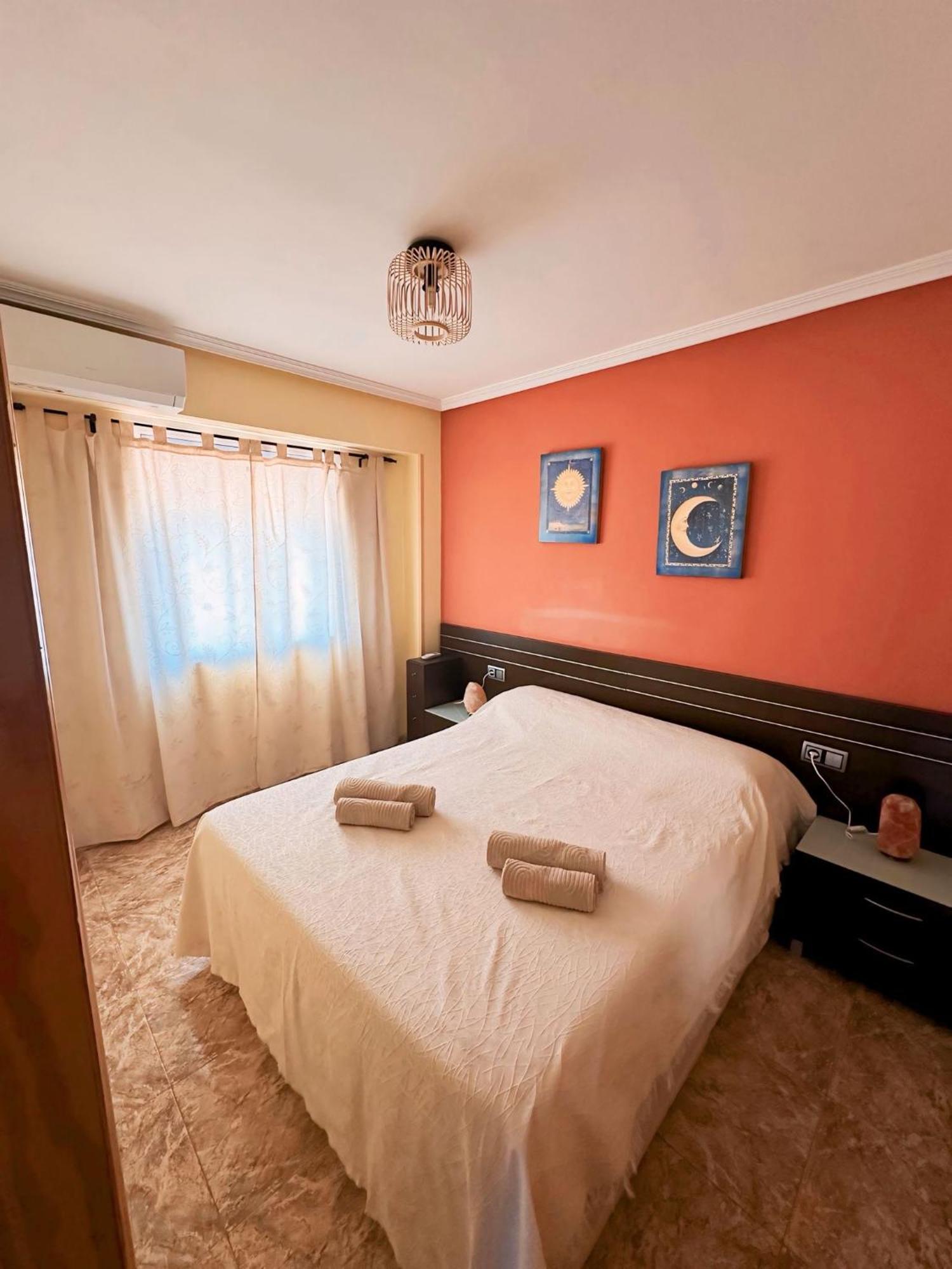 50 Pasos Hacia El Mar Apartament