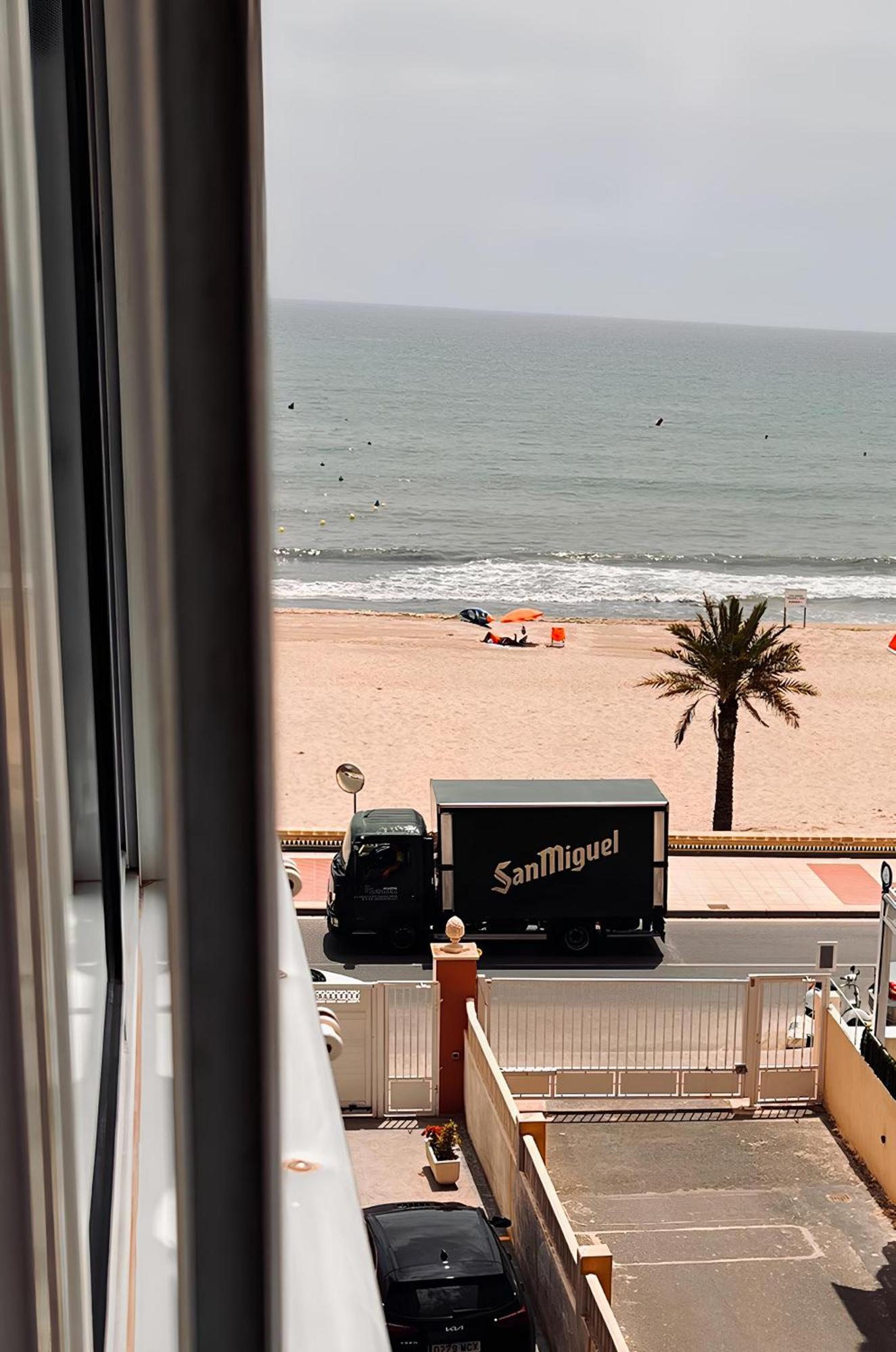 50 Pasos Hacia El Mar El Campello