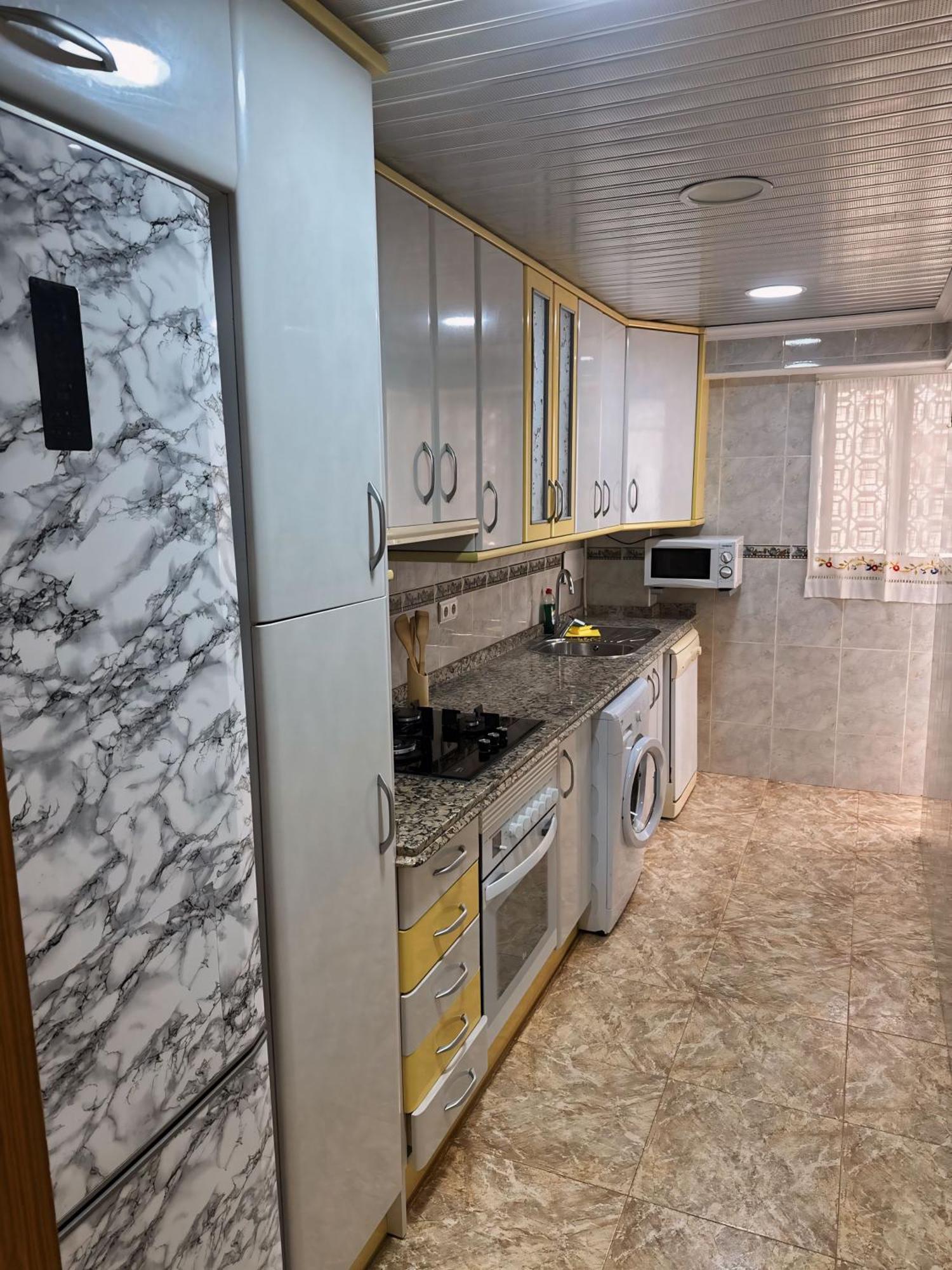 50 Pasos Hacia El Mar Apartment